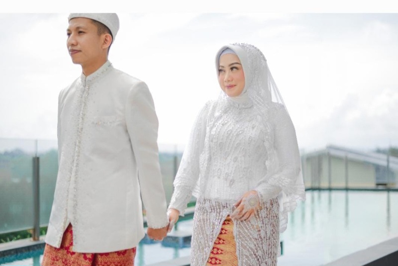 Suguhkan Paket Menarik, Hotel Grandhika Setiabudi Medan Gelar Wedding Gallery