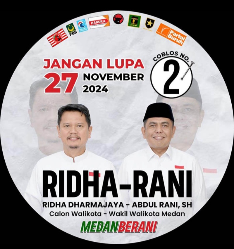 Prof Ridha Dharmajaya Prioritaskan Nelayan Medan Utara