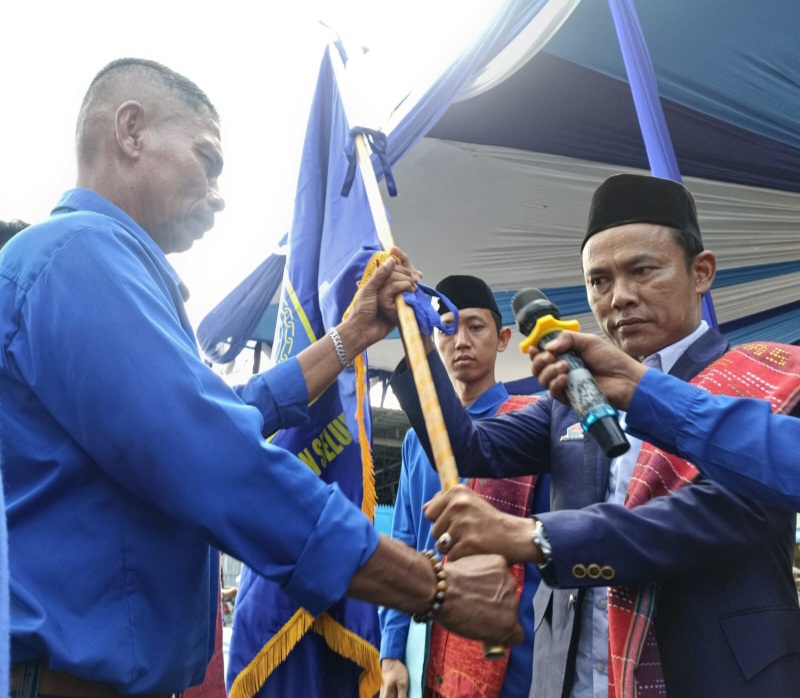 APH Tidak Tegas, Pukat Trawl Masuk Ke Zona Tangkap Nelayan Tradisional
