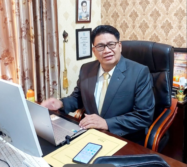Pilkada Serentak 2024, Warga Jawa Di Sumut Diharapkan Aktif Pilih Pemimpin Berkualitas