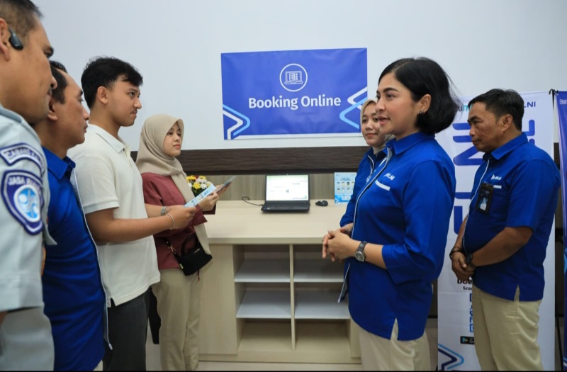 Sediakan 500 Ribu Tiket, Pelni Resmi Buka Penjualan Tiket Mudik Libur Nataru