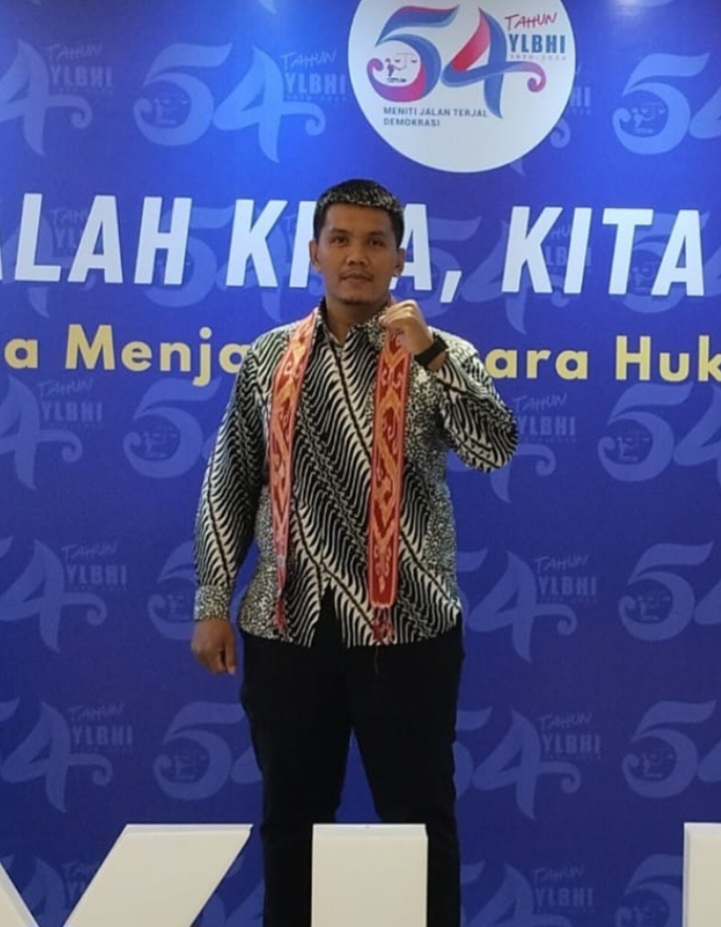 LBH Medan Imbau Masyarakat Tolak Serangan Fajar