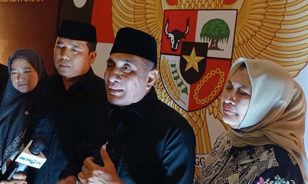 Edy-Hasan Unggul Dari Hasil Suara Sementara Pilgubsu Di TPS Paslon