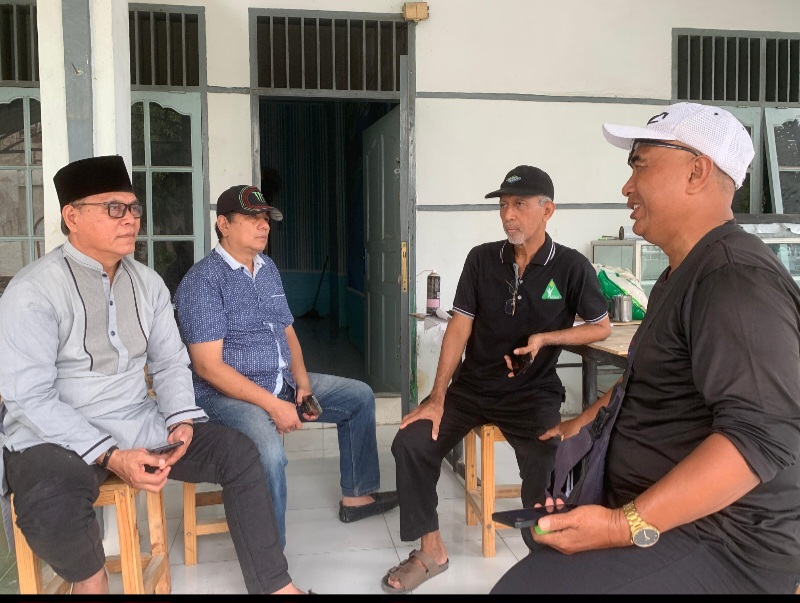 Pengakuan Sejumlah Warga Tak Bisa Milih: Suara Kami Seolah Diterjang Banjir Dan Diguyur Hujan