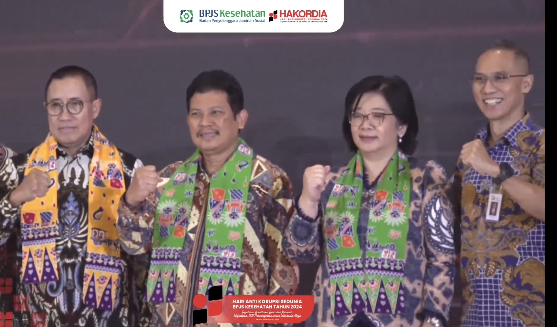 Cegah Kecurangan JKN, BPJS Kesehatan Rangkul Seluruh Pemangku Kepentingan