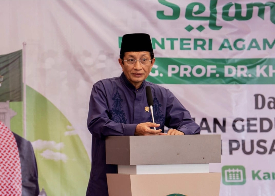 Mulai Maret 2025,  269 Ribu Guru Binaan Kemenag Bakal Ikut PPG Dalam Jabatan