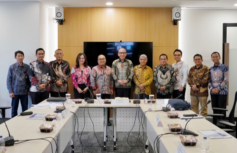 PT KIM Selenggarakan RUPS