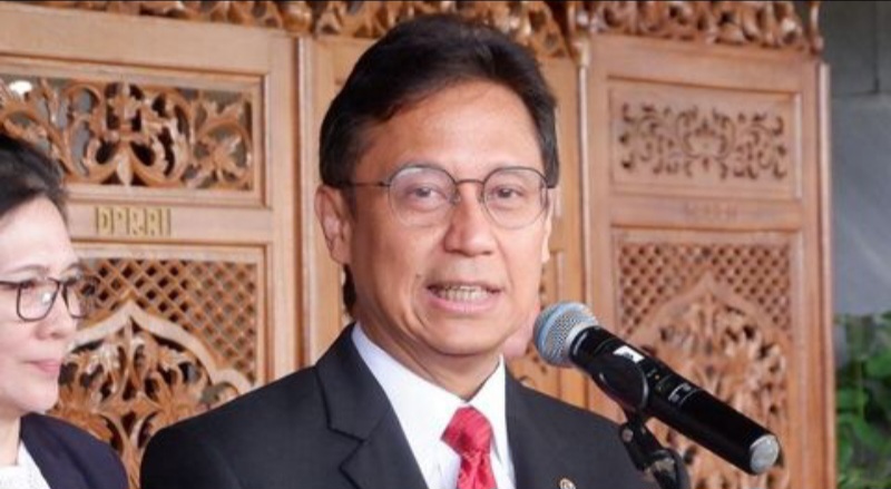 Menkes Beberkan Penyebab Tingginya Biaya Layanan Kesehatan Di Indonesia