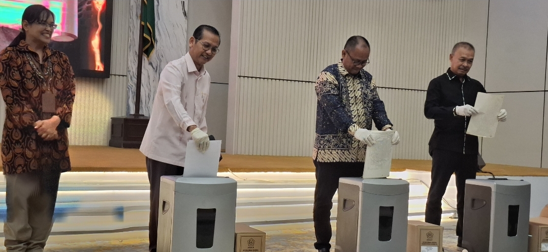 Kemenag Musnahkan 21.340 Arsip, Bukti Manajemen Arsip yang Bermutu