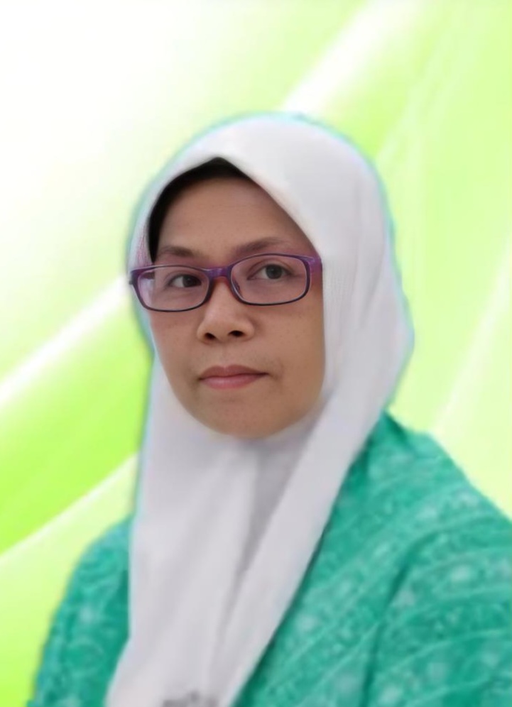 PW Muslimat Al Washliyah Sumut Sampaikan Imbauan Sambut Ramadhan