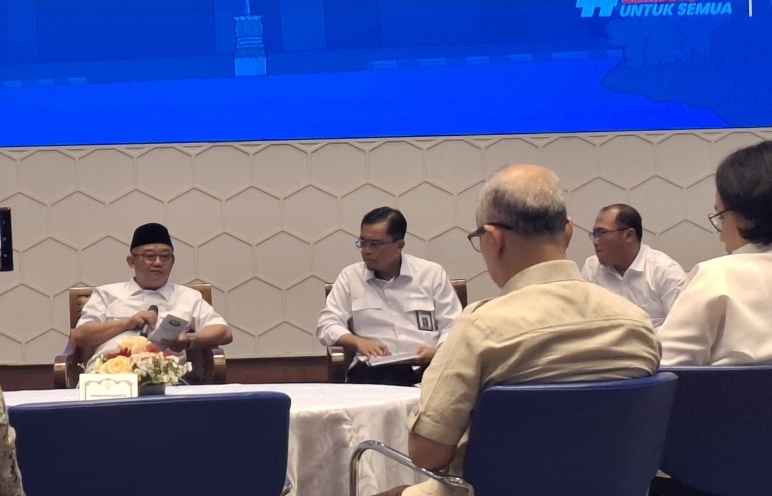 SPMB 2025 Resmi Diluncurkan, Mendikdasmen: Beda Jauh dengan PPDB