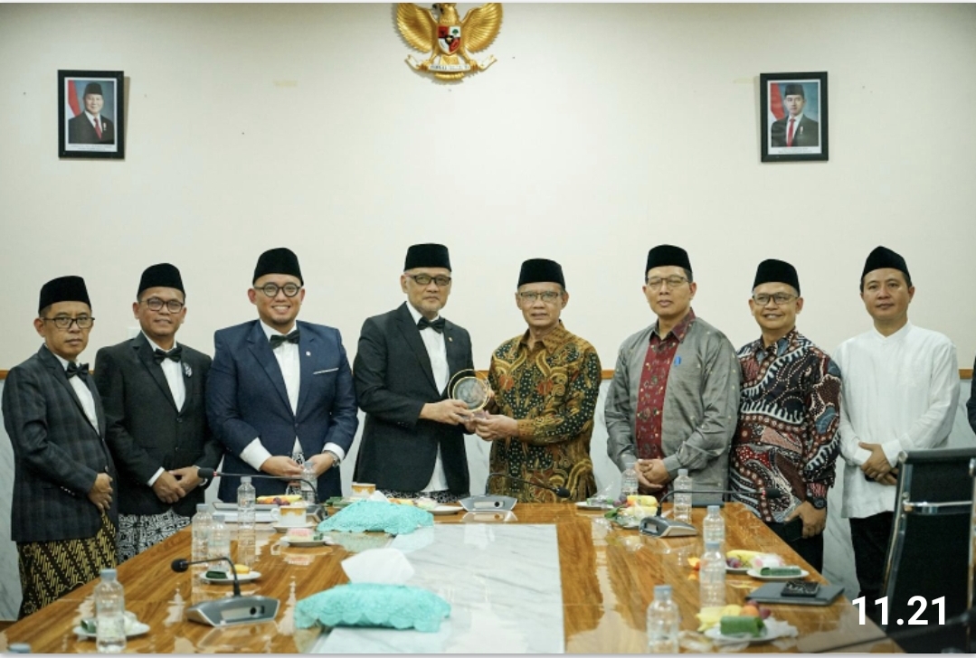 PP Muhammadiyah Dukung Penuh BP Haji