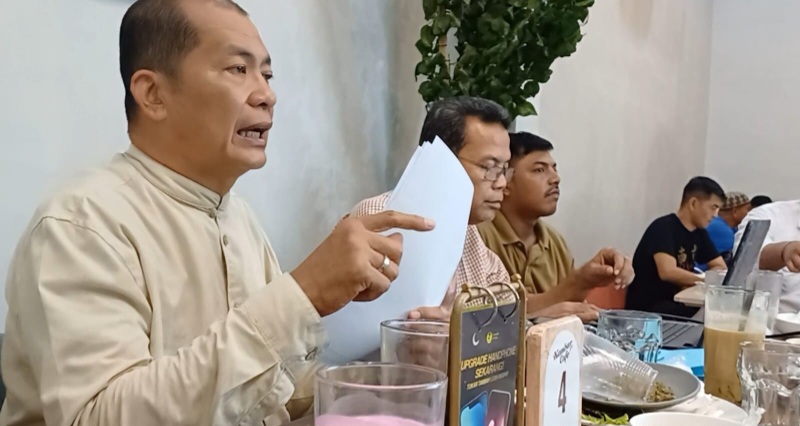FSDA Sumut Berkolaborasi Sukseskan Program Bobby Nasution