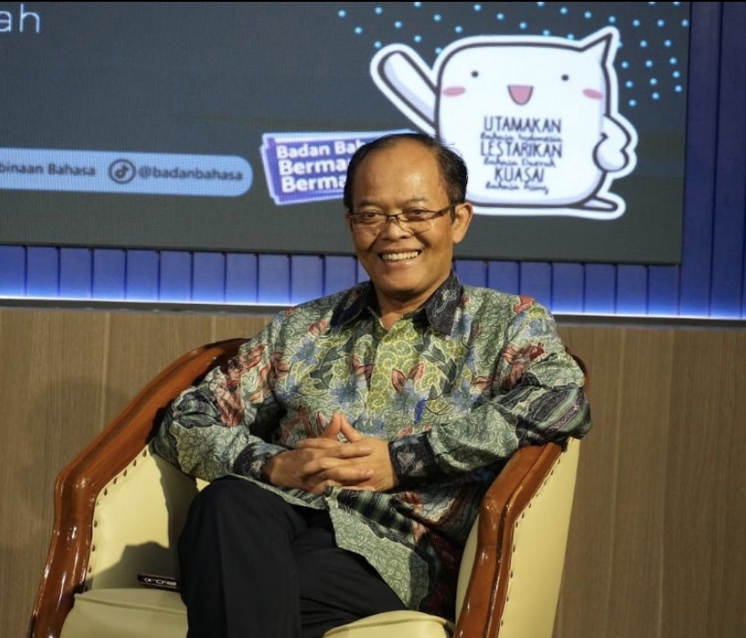 Peserta Sudah Lebih dari 1 Juta, UKBI Hasilkan PNBP Rp16,6 Miliar