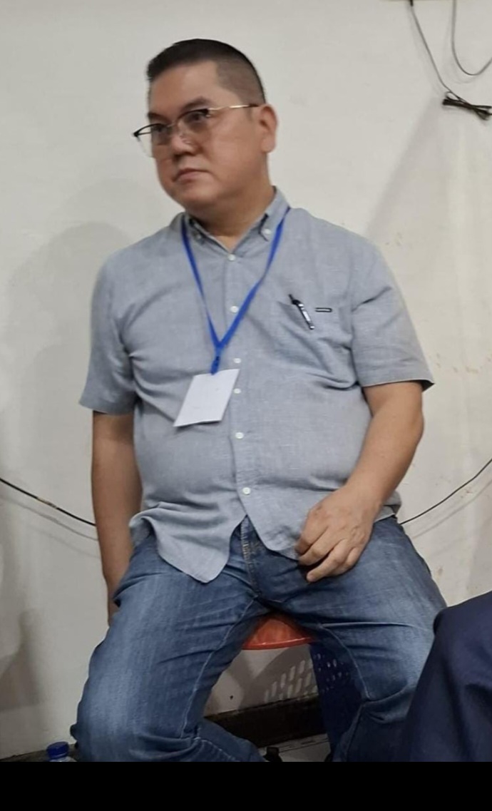 Darmawan Yusuf Desak Polda Sumut Tangkap DPO Kasus Penipuan Andrew Jansen