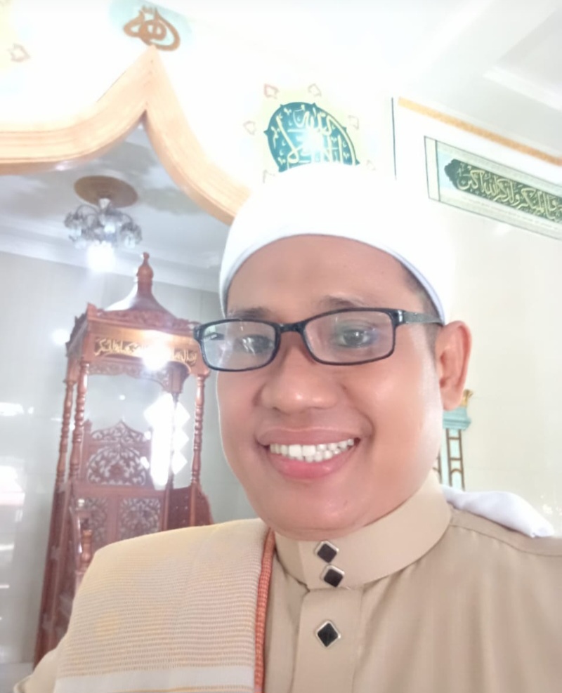 Majelis Dzikir Al Mumtaz Apresiasi Plt Dirut Perumda Tirtanadi Gratiskan Air Selama Ramadhan 1446 H