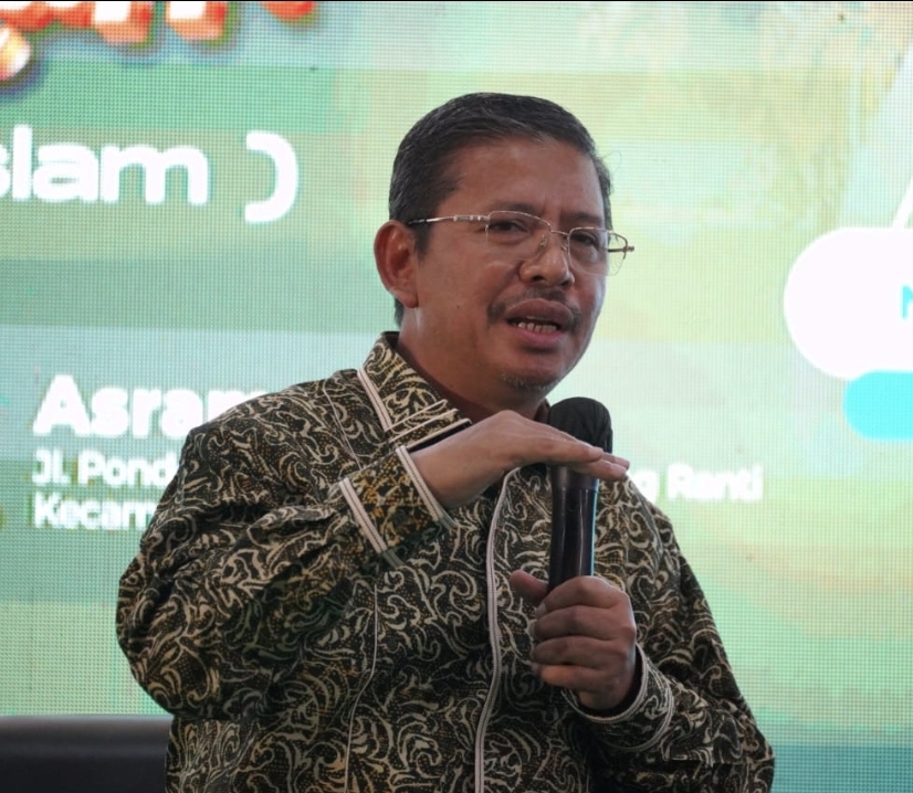 Berdaya Saing Internasional, 3 Jurnal PTKIN Tembus Q1 Dunia versi SJR