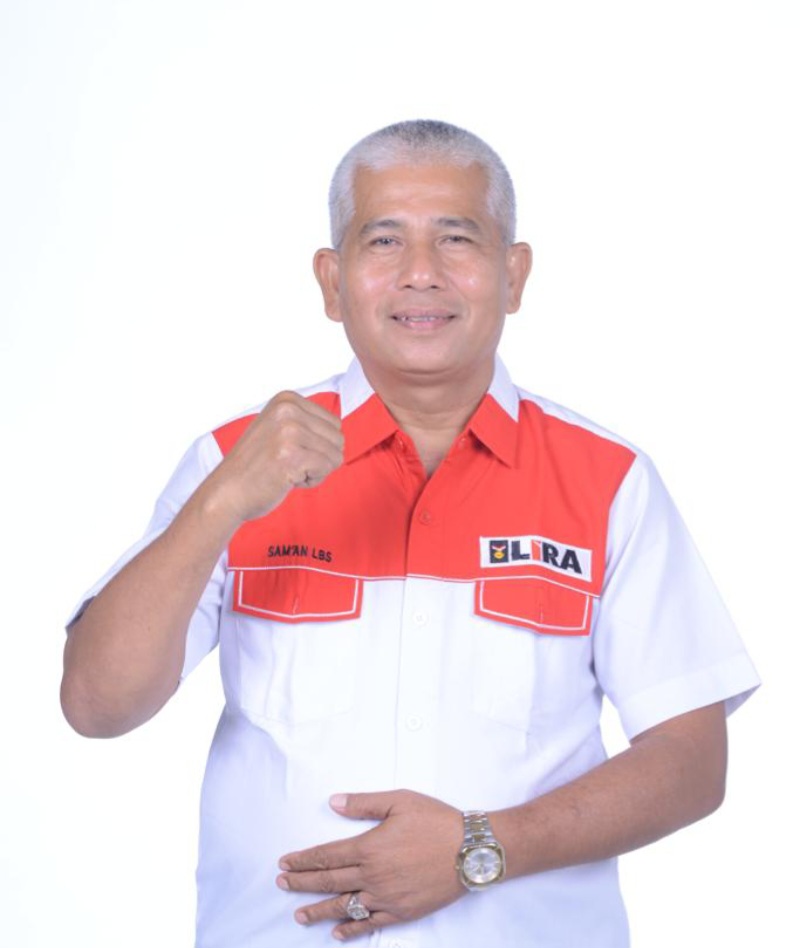 LSM LIRA Sumut Minta Lelang Jabatan Di Pemprovsu Selektif Tanpa Ada Kepentingan Tertentu