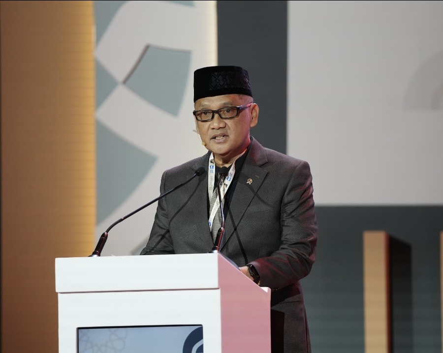 Bicara di Forum Umrah dan Ziarah di Madinah 2025, Kepala BP Haji Paparkan Konsep Tri Sukses dan Kolaborasi Pariwisata
