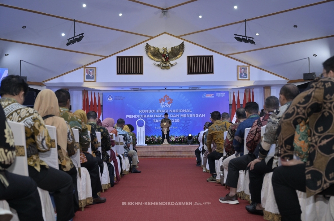 Dukungan dan Praktik Baik Pemda Wujudkan Pendidikan Bermutu untuk Semua