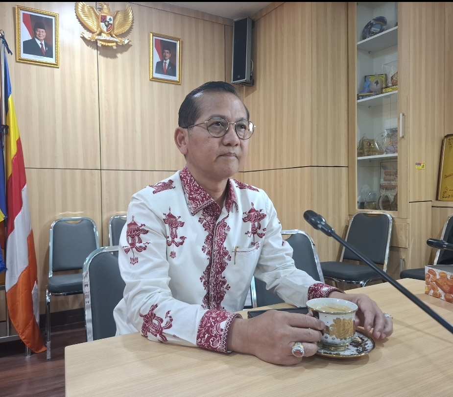 Dipusatkan di Candi Borobudur, Puncak Hari Raya Waisak 2025 Bawa Pesan Pengendalian Diri dan Perdamaian Dunia