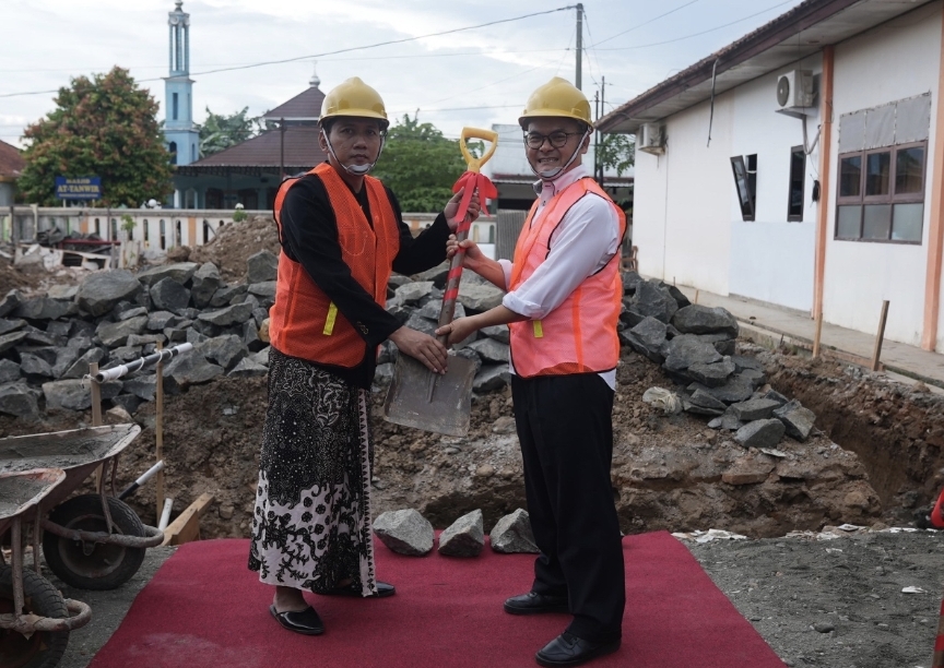 Masuk Program PSPP, 950 Satuan Pendidikan Vokasi PKPLK Kemendikdasmen Siap Direhabilitasi