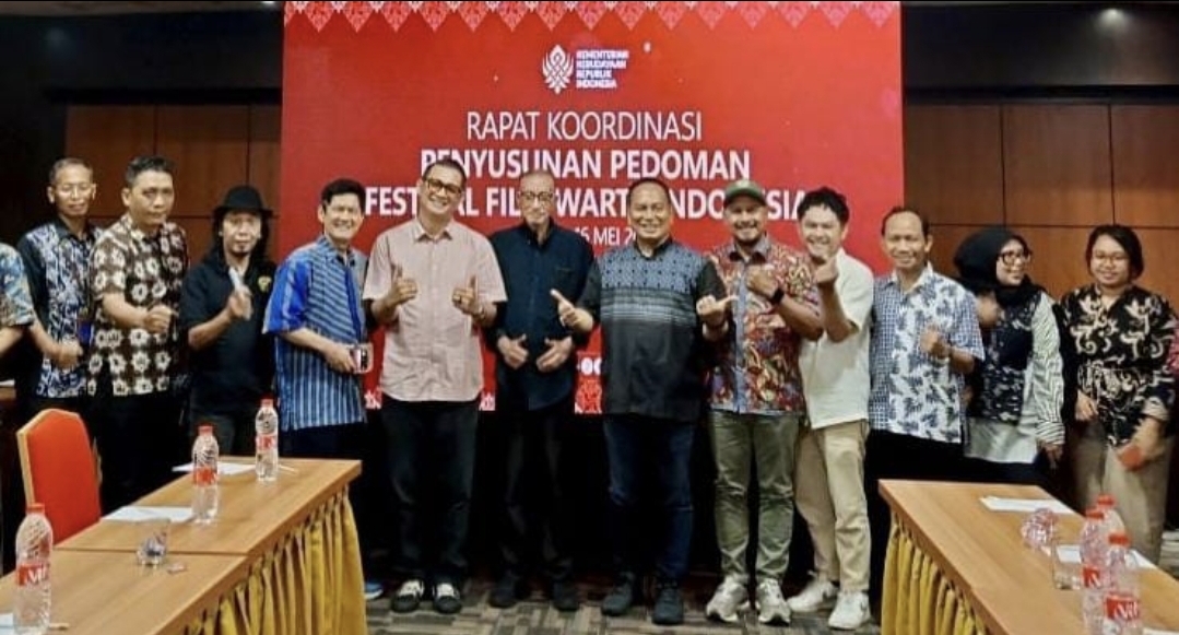 FFWI 2025 Segera Digelar, Sisi Penilaian Diminta Lebih Humanis