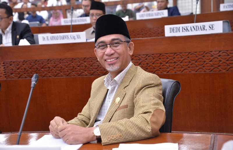 Rencana Sekolah 5 Hari, Bagus ! Tapi...