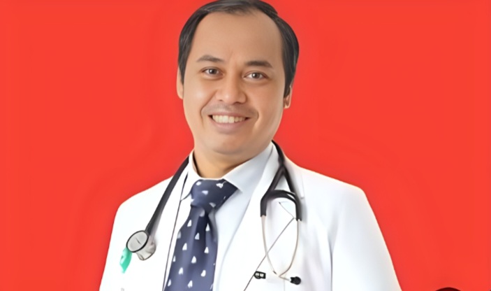 Ketua IDAI Sumut Imbau Orang Tua Tak Berikan Susu Berlebihan pada Anak