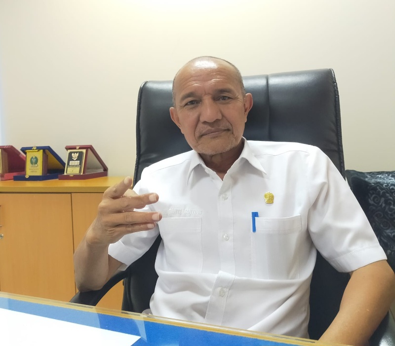 Tertib Pola Tanam Cegah Hama Lalat Buah