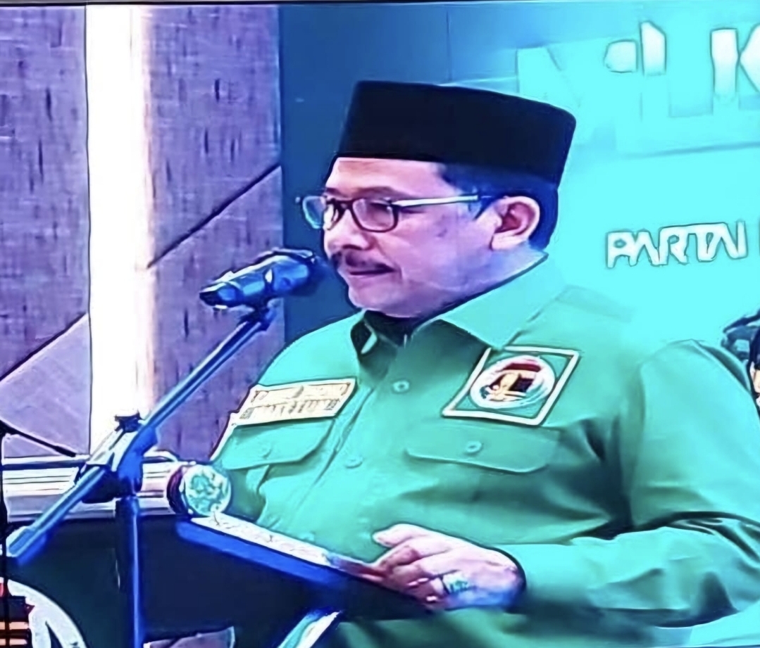 Politisi Senior PPP Tawarkan Koalisi Partai Islam Bersatu