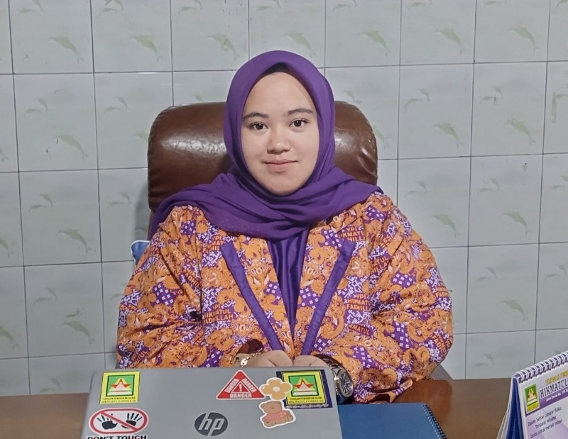 Didik Guru Kompeten Keagamaan STAI Hikmatul Fadhillah Tambah 2 Prodi