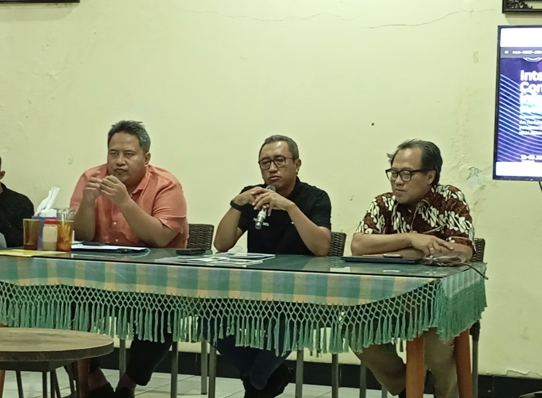 PERPAMSI Gelar IWWEF 2025, Wujudkan Swasembada Air