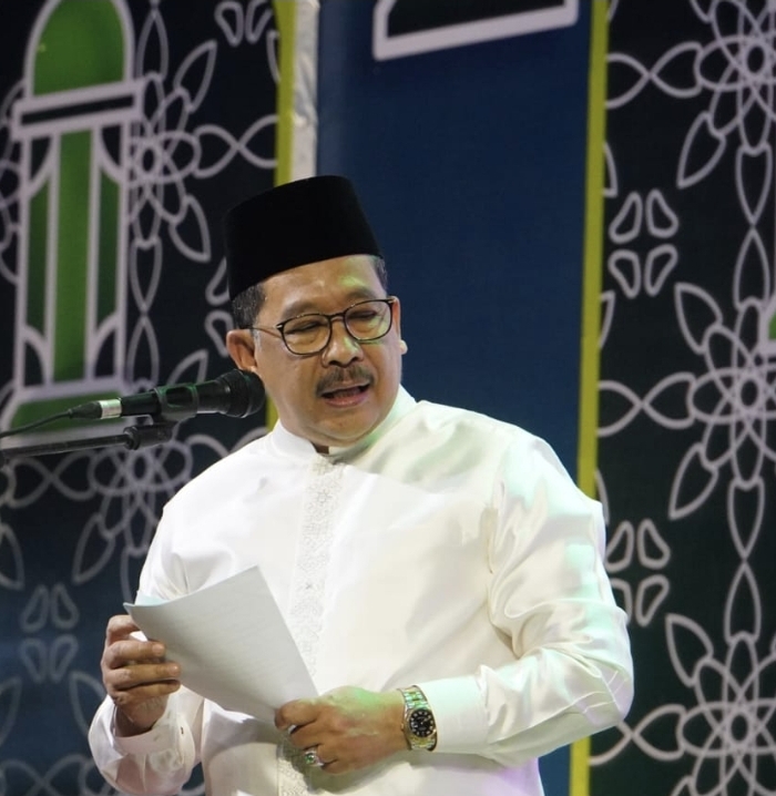 Haji 2025 Berjalan Baik dan Lancar, MUI Apresiasi Kemenag