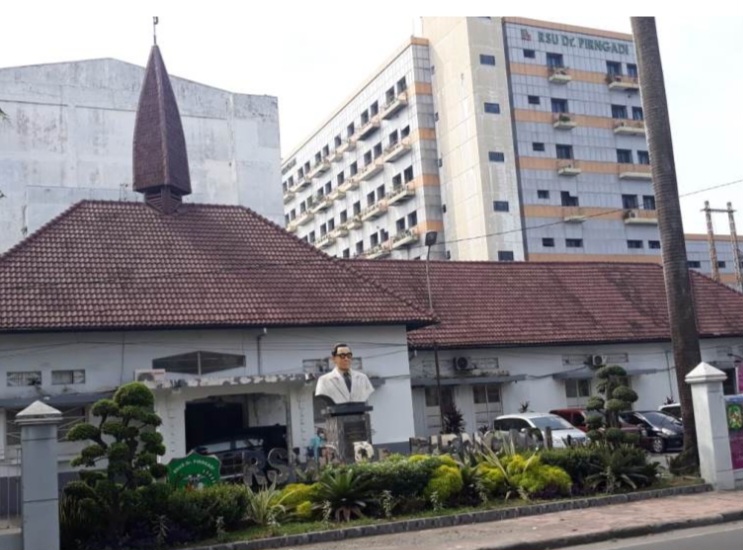 RSUD Pirngadi Medan Terus Upayakan Pemenuhan Kriteria KRIS