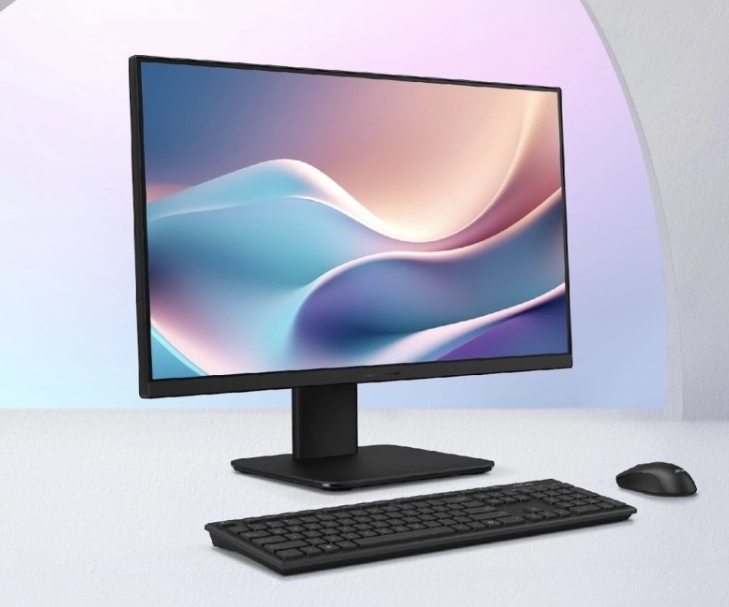 ExpertCenter AiO P440VA dari ASUS, Solusi Bagi Profesional Masa Kini