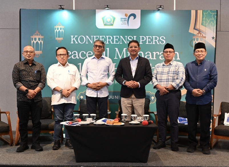 10 Kegiatan 'Peaceful Muharam 1447 H', Cara Kemenag Sambut Tahun Baru Islam Lewat Narasi Damai dan Relevan
