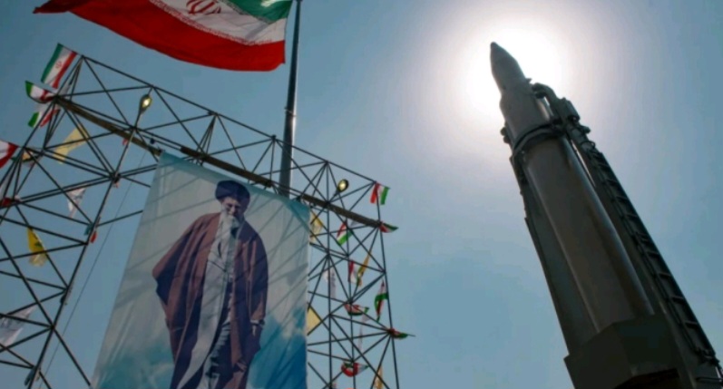 Kekuatan Rudal "Hantu" Khaibar Shekan Iran: Israel Menderita Kerusakan Besar