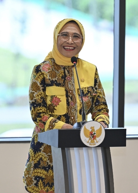 Komisi X DPR RI Sebut Program Kepemimpinan Sekolah Sesuai Asta Cita Presiden