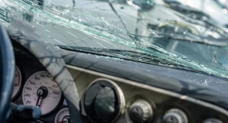 Bus Hantam Dua Truk Di Malaysia, Dua WNI Tewas