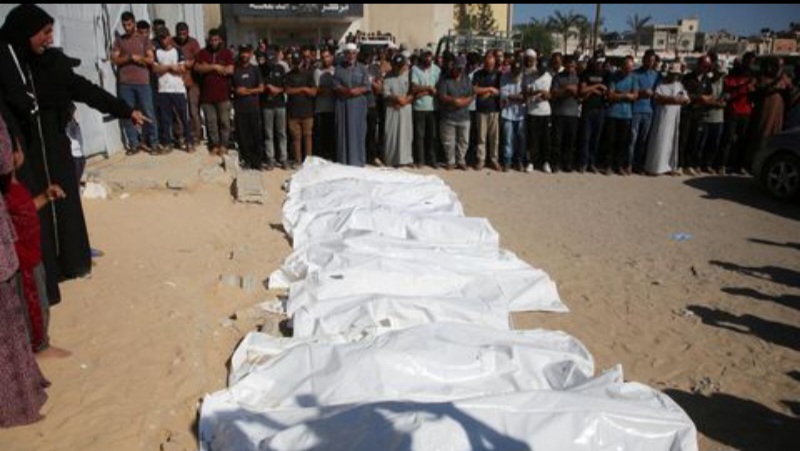 Di Penjara Bawah Tanah, Israel Siksa Secara Brutal Dokter Gaza