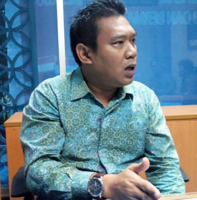 Presiden Harus Instruksikan KPK Serius Berantas Korupsi Di Sumut