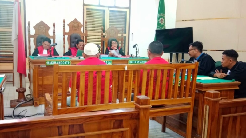 Saat Bandar Bikin Kurir 'Naik Kelas', BMW Dan Mercy Jadi Armada Angkut Sabu