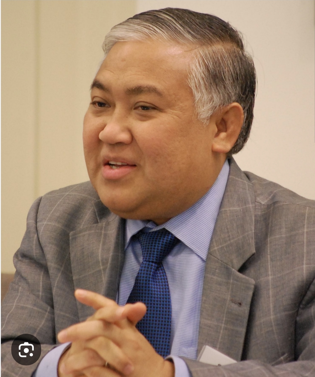 Din Syamsuddin Imbau Semua Pihak untuk Mawas Diri