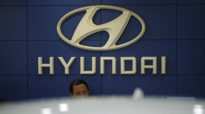 Satu WNI Tertangkap Di Hyundai