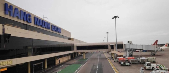 Bandara Hang Nadim Batam Buka Kerja Sama Dengan AirAsia, Siapkan Tiga Rute Baru