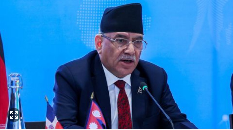 Nepal Tanpa Pemimpin!