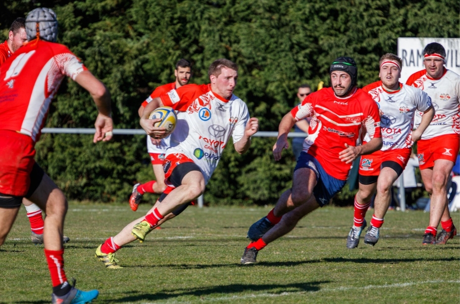Rugby Fans in Sri Lanka: Key Fixtures to Place Your Bets On