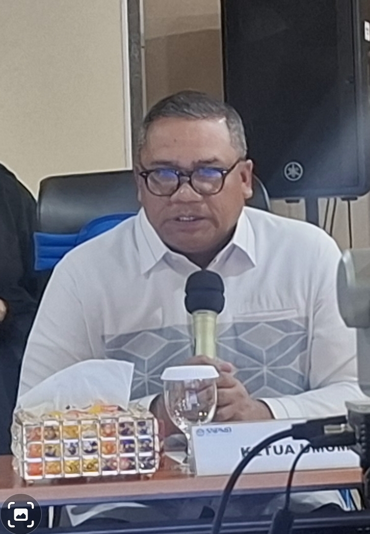 Peluncuran SNPMB 2026 Dimajukan, Tes Kemampuan Akademik Jadi Syarat Jalur Prestasi