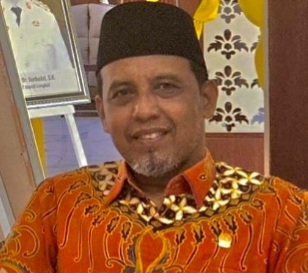 Ahmad Darwis Tegaskan Mari Redam Isu Plat Kendaraan, Bangun Harmonisasi Sumut Aceh